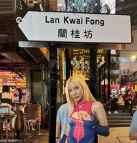 Maria - escort in Ko Samui