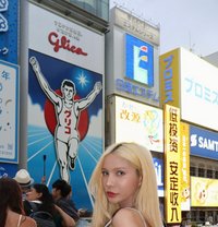 Maria - adult performer in Ko Samui