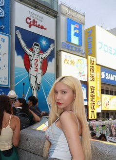 Maria - escort in Krabi Photo 5 of 6