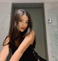 Maria - escort in Kuala Lumpur Photo 1 of 2