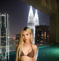 Maria - escort in Hokkaido 