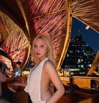 Maria - adult performer in Pattaya