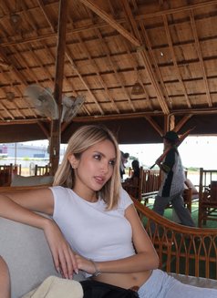 Call Me AMBER - escort in Phuket Photo 1 of 5