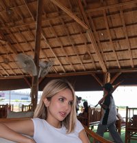 Call Me AMBER - escort in Phuket Photo 1 of 5