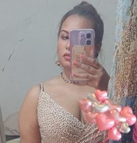 Maria Malik - escort in Karāchi