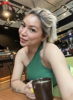 MARIA MATILDA TAN - escort in Kuala Lumpur Photo 5 of 28