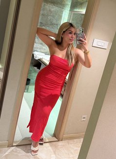 MARIA MATILDA TAN - escort in Mumbai Photo 30 of 30