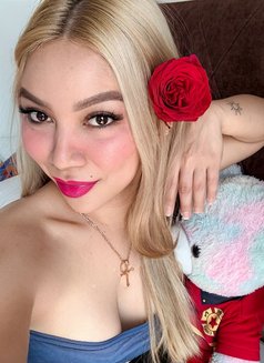 MARIA MATILDA TAN - escort in Mumbai Photo 28 of 30