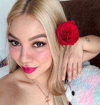 MARIA MATILDA TAN - escort in Mumbai Photo 30 of 30