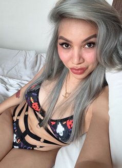 MARIA MATILDA TAN - escort in Mumbai Photo 29 of 30