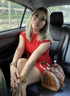 MARIA MATILDA TAN - escort in Bangkok Photo 22 of 28