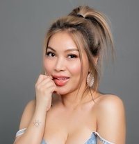 MARIA MATILDA TAN - escort in Mumbai