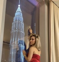 MARIA MATILDA TAN (just landed) - escort in Mumbai Photo 22 of 30