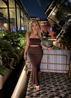MARIA MATILDA TAN - escort in Mumbai Photo 8 of 29