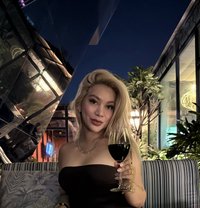 MARIA MATILDA TAN - escort in Mumbai