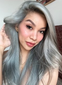 MARIA MATILDA TAN - escort in Mumbai Photo 30 of 30