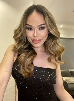 Maria Ming Ming - Transsexual escort in Khobar Photo 4 of 6