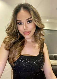 Maria Ming Ming - Transsexual escort in Khobar Photo 5 of 6