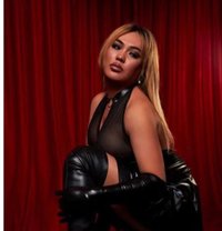 Marıa Mistress - Acompañantes transexual in İstanbul