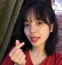 Maria Miyuki - escort in Manila