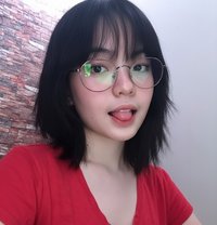 Maria Miyuki - escort in Manila