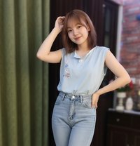 Maria Miyuki - escort in Manila