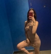 Maria - escort in Abu Dhabi