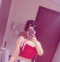 Maria - escort in Ajmān