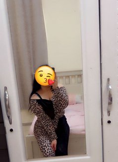 Maria - escort in Ajmān Photo 5 of 5