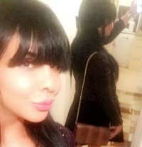ماريا - escort in Muscat