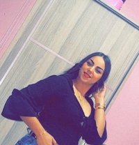 Maria - escort in İstanbul