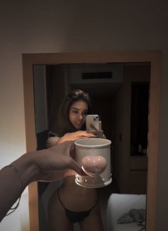 Maria Nathalia - Acompañantes transexual in Seoul Photo 2 of 29