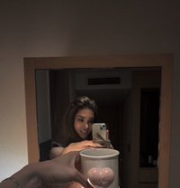 Maria Nathalia - Transsexual escort in Seoul