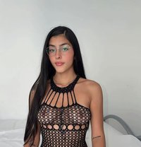 Maria Natural Spain - escort in Al Manama