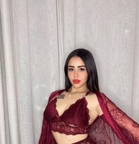 Maria New in Business Bey - puta in Dubai