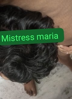 MISTRESS MARIA FOR BDSM FETISH - escort in Gurgaon Photo 9 of 16