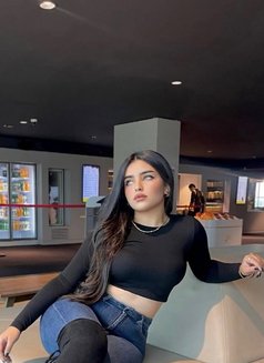 Maria - escort in Dubai Photo 4 of 6