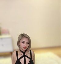 Maria pussy and anal - escort in Yokosuka