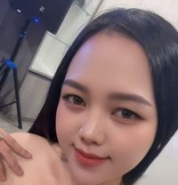 Maria Osako - escort in Jakarta