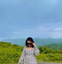 Maria Osako - escort in Jakarta