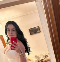 Maria Paula - masseuse in Paris