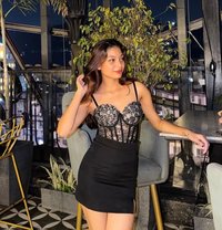 Maria Poi - escort in Taipei