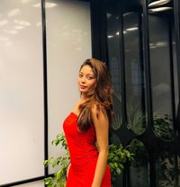Maria Poi - escort in Taipei