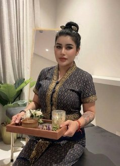 Maria 🇹🇭 professional massage - escort in Riyadh Photo 7 of 9