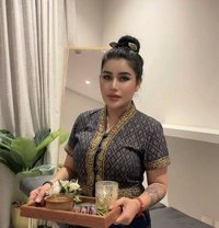 Maria 🇹🇭 professional massage - escort in Riyadh Photo 8 of 12