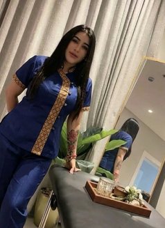 Maria 🇹🇭 professional massage - escort in Riyadh Photo 8 of 9