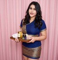 Maria 🇹🇭 professional massage - puta in Riyadh Photo 9 of 13