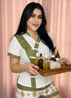 Maria 🇹🇭 professional massage - puta in Riyadh Photo 10 of 13