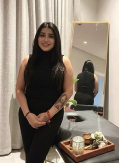 Maria 🇹🇭 professional massage - escort in Riyadh Photo 3 of 9