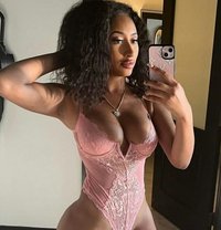 Winnie Queen//Incall//Outcall//Cam - escort in Chandigarh